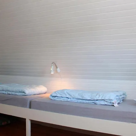 Three-bedroom Holiday In 78 * Blåvand