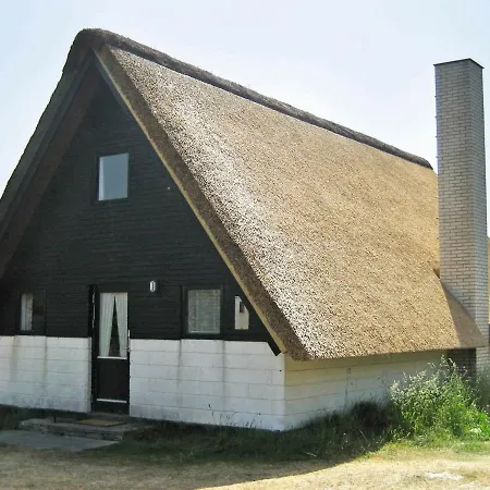 Three-bedroom Holiday In 78 Vakantiehuis *