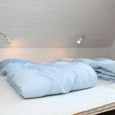 Three-bedroom Holiday In 78 * Blåvand